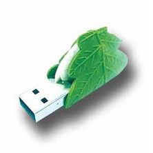 custom 1GB flash drive